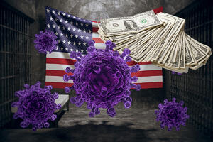 MNOGO GORE NEGO ŠTO SE MISLILO: U Americi UKRADENO VIŠE OD 200 MILIJARDI DOLARA pomoći tokom pandemije koronavirusa (FOTO)