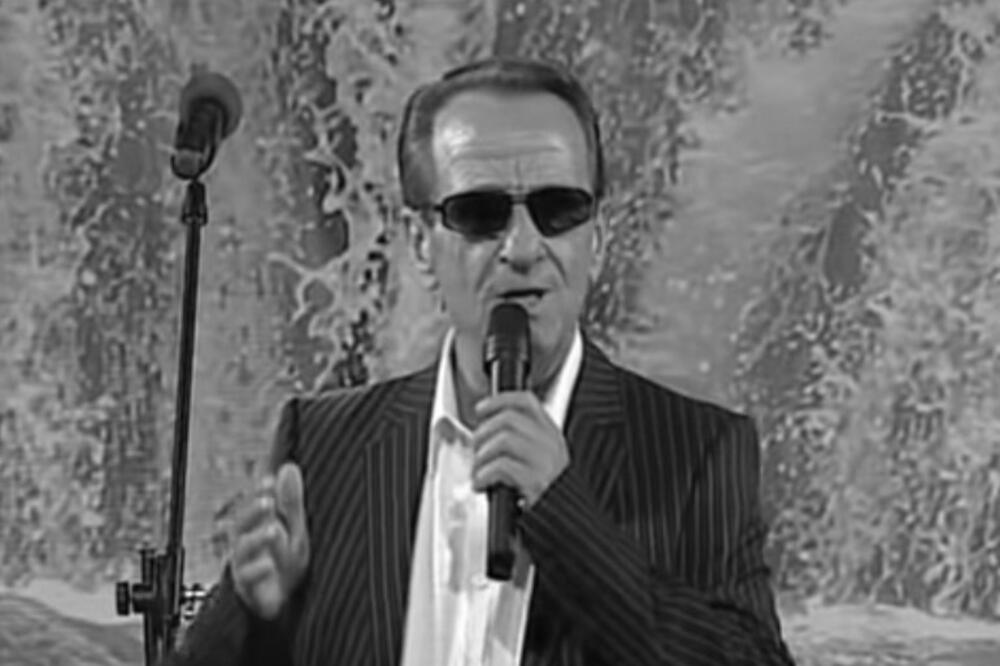 PREMINUO SEJO PITIĆ: Legendarni pevač sevdalinki umro u 77. godini