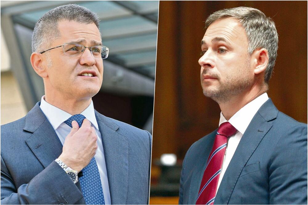 ALEKSIĆEVI SLEDBENICI ĆE DA KRKAJU ZAPONJKE U TOPOLI! Siniša Kovačević predviđa sudbinu Narodne stranke