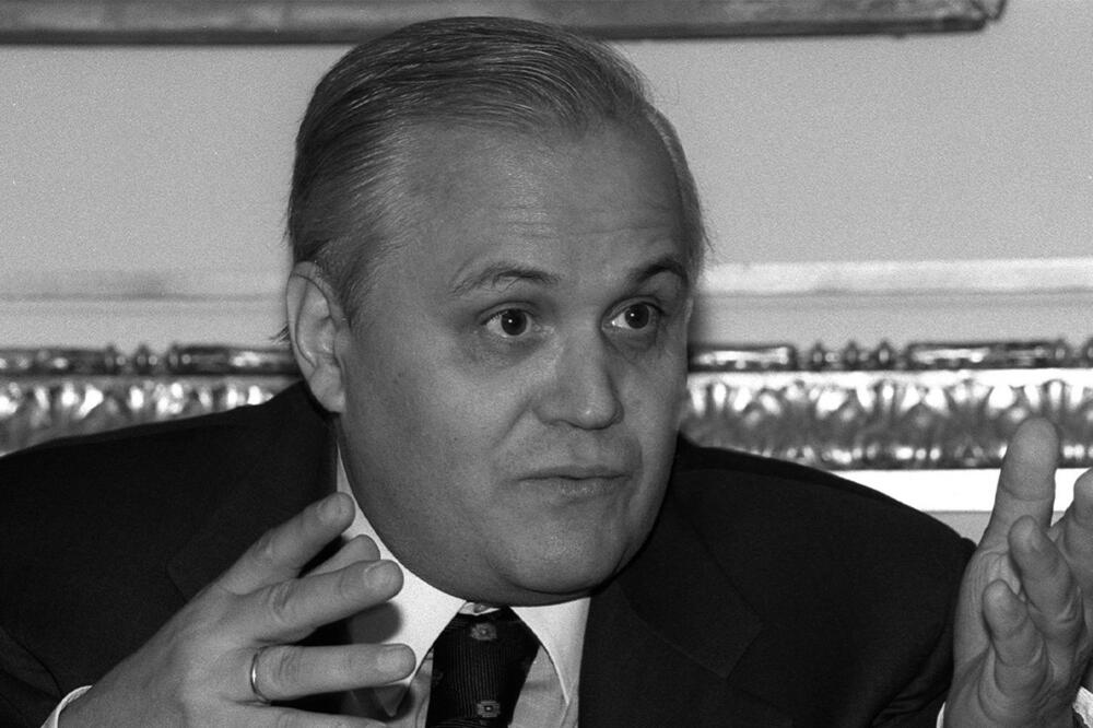KO JE BIO MILAN MILUTINOVIĆ: Nudio ulazak Srbije u NATO, Milošević ga stavio u kućni pritvor, ostao upamćen po ČUVENOJ REČENICI