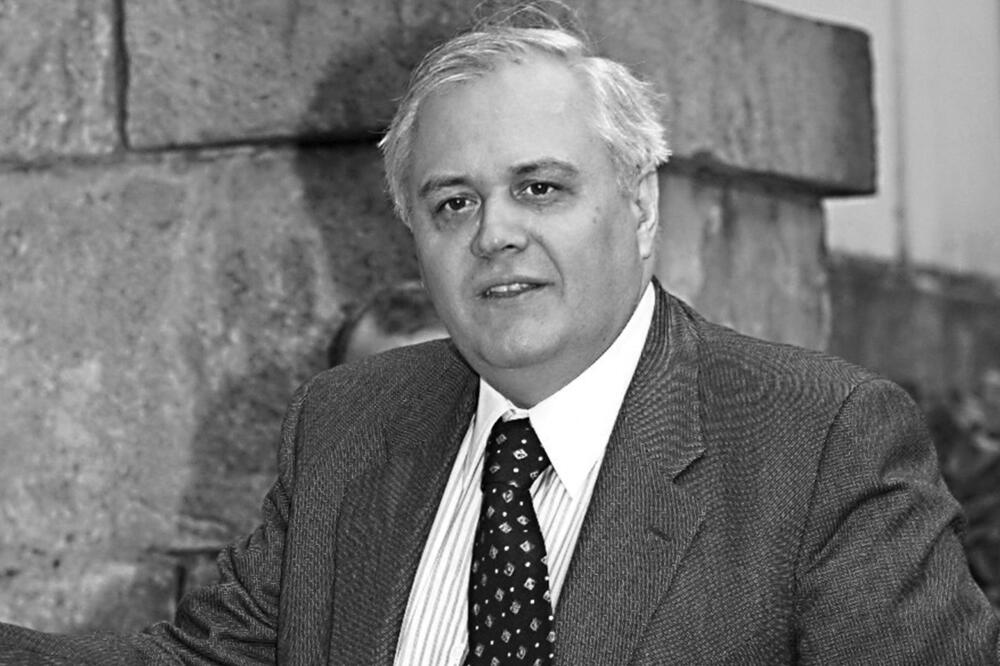 KURIR SAZNAJE, PREMINUO MILAN MILUTINOVIĆ: Nekadašnji predsednik Srbije umro u 81. godini