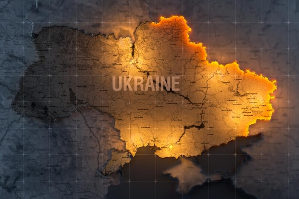 NAJVEĆI RUSKI NAPAD OD POČETKA GODINE! Pogođeno čak 118 lokacija u deset ukrajinskih oblasti