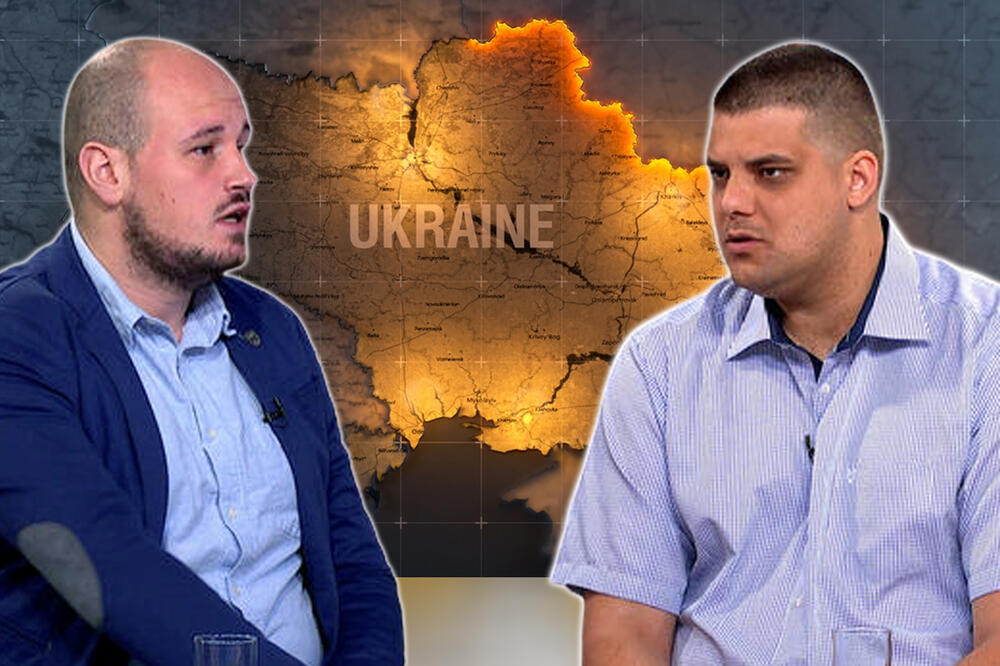 NAJVEĆA OPASNOST PO RUSE NIJE NA FRONTU! Stručnjaci: Ukrajinska kontraofanziva u ogromnim gubicima, POLJSKA CILJA NA PROŠIRENJE