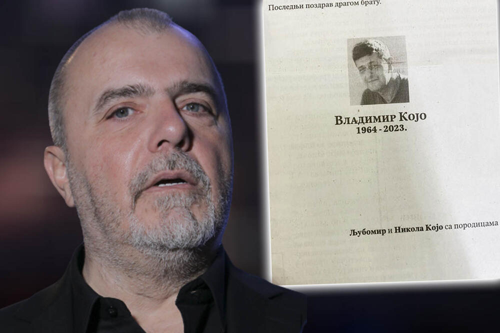 "KONJ JE NALETEO NA NJEGA U PUNOM GALOPU" Prijatelj Vladimira Koja o strašnim detaljima pogibije: Ne mogu da verujem