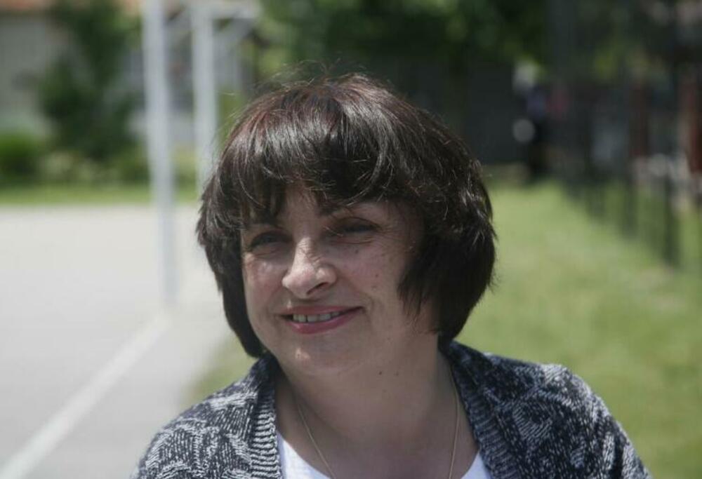 Ana Nikolić