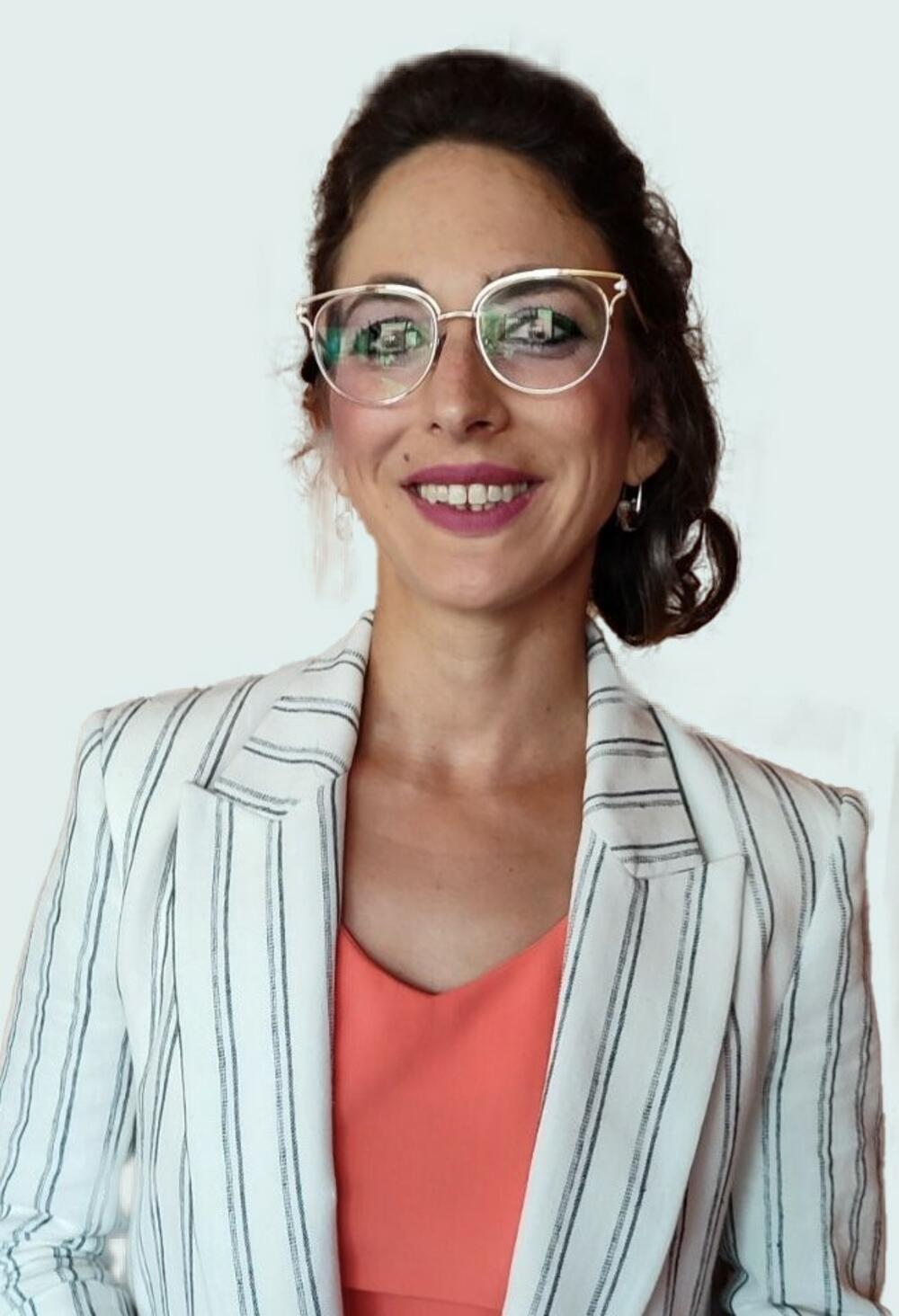 prof. Dr Nevena Ivanović