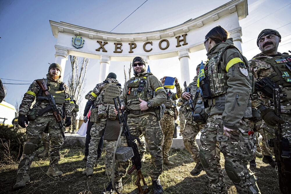 MINISTAR FINANSIJA NEMAČKE: Ukrajina mora da dobije ovaj rat