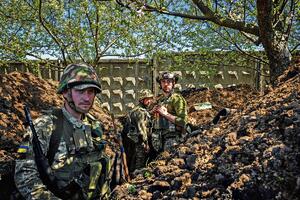 SAVEZNICI KIJEVA GUBE NADU: Rat u Ukrajini preti da eskalira u dugotrajnu borbu koja će OJAČATI PUTINA!