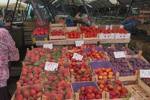 JEDEMO PASULJ IZ KIRGISTANA, A KRASTAVAC IZ ALBANIJE: Evo odakle nam sve stiže voće i povrće van sezone, uvozimo čak i jabuke!