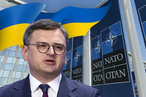 ŠEF DIPLOMATIJE TVRDI: NATO doneo DUGO OČEKIVANU ODLUKU o Ukrajini uoči samita Alijanse