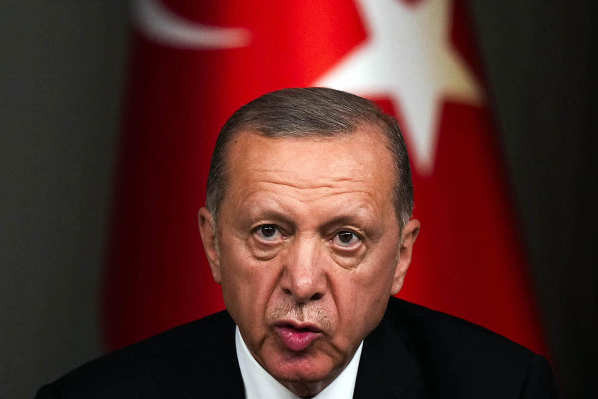 Turska obustavlja trgovinu sa Izraelom: Sve napetiji odnos dve zemlje, stigao odgovor Jerusalima: &#34; Erdogan je prekršio sporazum&#34;
