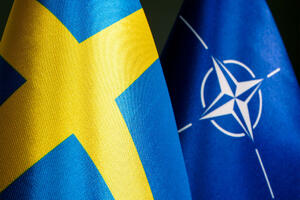 ŠVEDSKA SE ZVANIČNO PRIDRUŽUJE NATO: Dokumentacija o pristupanju biće deponovana u Stejt departmentu