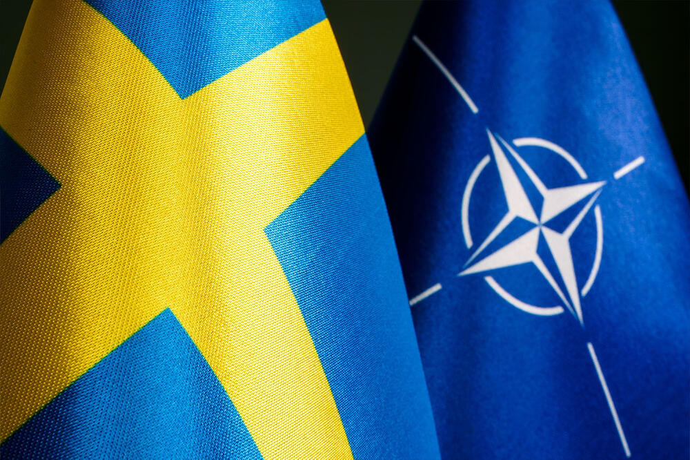 JOŠ KORAK DO NATO ČLANSTVA: Turska odobrila zahtev Švedske za pristupanje Alijansi