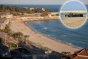 JEZIVI DETALJI OBDUKCIJE: Obezglavljeno telo sa španske plaže je devojčica od 6 meseci (FOTO)