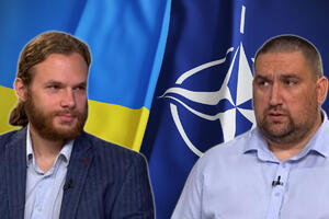"RUSIJA NE BI SMELA DA DOBIJE RAT, DOGODIĆE SE OZBILJAN PRESEDAN" Stručnjaci analiziraju: Koliko je Ukrajina blizu ulaska u NATO?