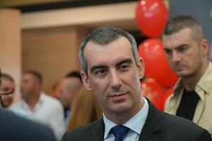 FORMIRAN PARLAMENTARNI FORUM IZMEĐU SRBIJE I REPUBLIKE SRPSKE: Orlić: Interesi Srba u BiH i na KiM su prioritet!