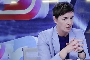 ANA BRNABIĆ: Predsednik Vučić lično zvao Orbana da urgira kako bi naše dete moglo da bude operisano!