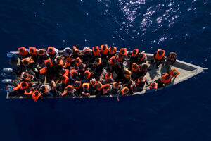UŽAS KOD KANARSKIH OSTRVA: Pronađen čamac sa migrantima, ima žrtava