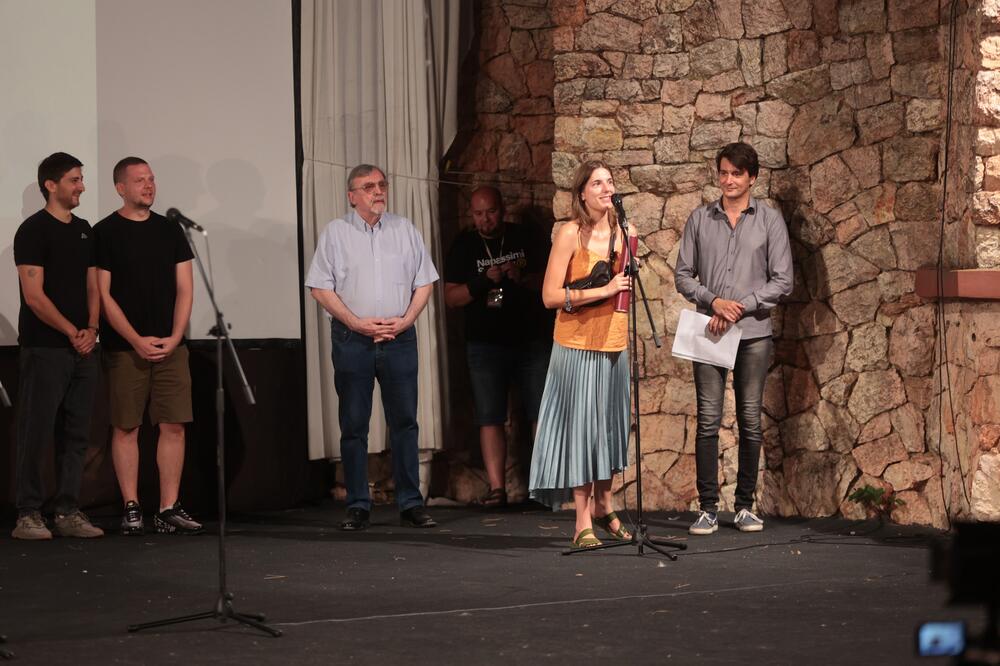 Festival evropskog Filma Palić, nagrada Asocijacije filmskih festivala Srbije