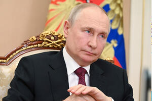 ŠEF KREMLJA POTPISAO ZAKON: Putin uvodi digitalnu rublju, otkriveno za šta ona NEĆE MOĆI da se koristi