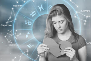 TERA VAS MALER U LJUBAVI I SVE VEZE PROPADAJU KAO OD ŠALE? Znak u horoskopu možda krije tajnu vašeg emotivnog NEUSPEHA