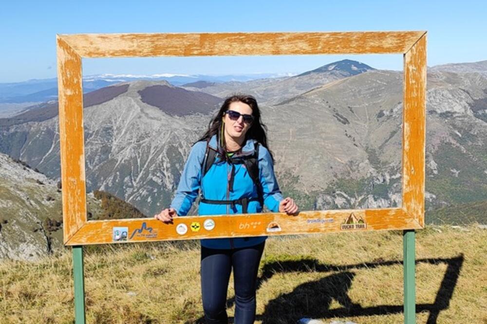 "PRE TAČNO GODINU DANA SMO JE IZGUBILI": Prijatelji poginule planinarke Dade spremaju akciju posvećenu njoj