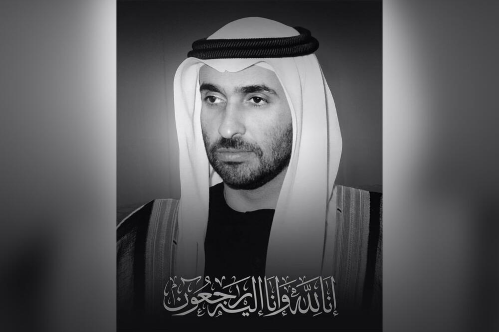 PREMINUO ŠEIK SAID BIN ZAJED AL NAHJAN: UAE proglasili početak trodnevne žalosti, zastave na pola koplja