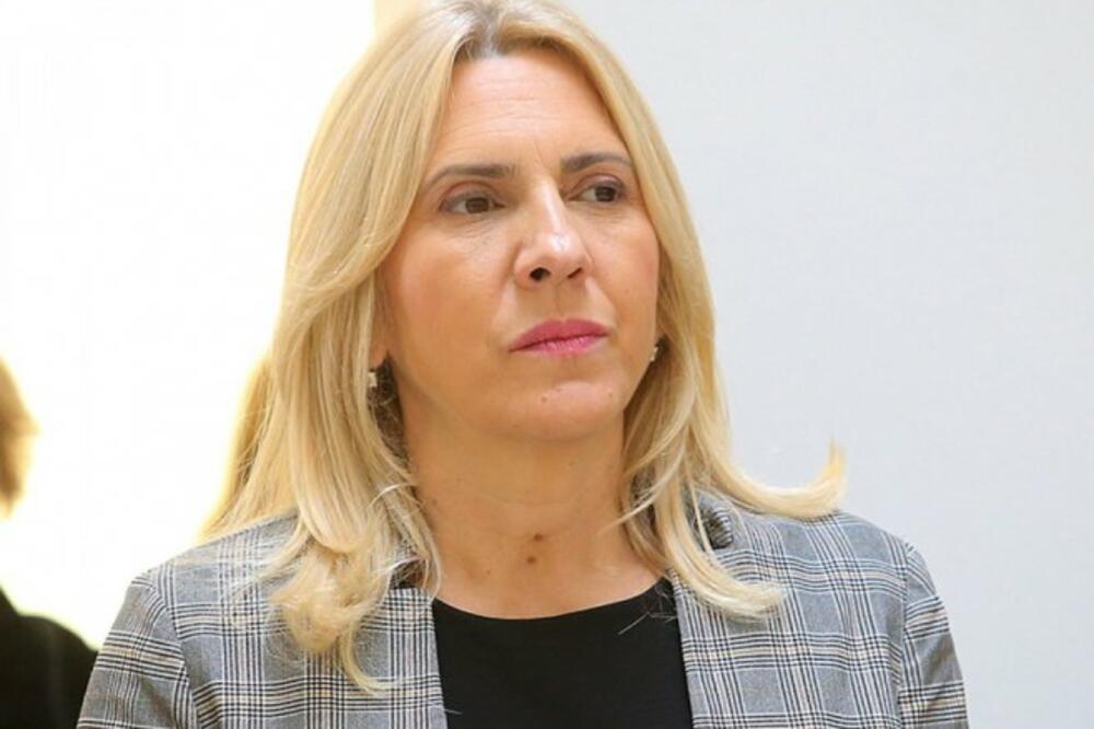 THEIR CLOSETS FULL OF SKELETON! Serbian member of B&H Presidency Željka Cvijanović for Kurir on Sarajevo’s treatment of Srpska!