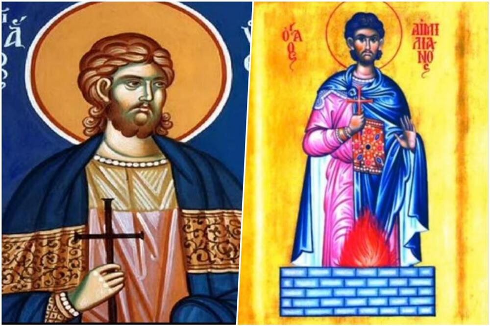 DANAS TREBA IZGOVORITI OVU MOLITVU: Obeležavamo dan Svetih mučenika Emilijana i Jakinta