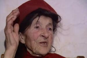 ZBOG ZAVETA OCU ŽIVELA KAO MUŠKO I UMRLA U BEDI: Tragična sudbina najpoznatije crnogorske VIRDŽINE, njena POSLEDNJA ŽELJA je bolna