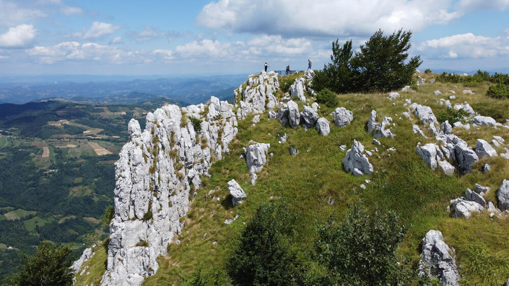 Golija, planinski turizam, planine Srbije