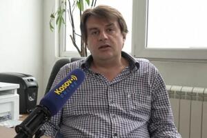EVO KO JE DANAS UHAPŠEN NA KiM Advokat Vasić: Uhapšen u svojoj kući, sutra pred sudijom