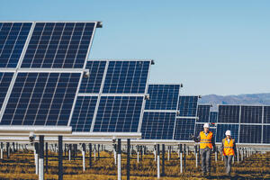 VIŠE OD MILIJARDU € ULAŽEMO U ZELENU ENERGIJU: Solarne i vetroelektrane želi da gradi 16 investitora, evo šta to znači za građane