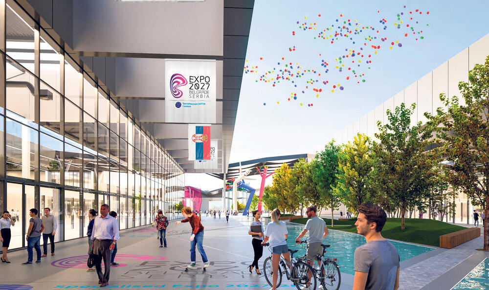 Expo 2027, beograd expo 2027, expo, ekspo 2027, ekspo, Belgrade EXPO 2027