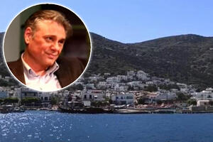 "DOTRČAO SAM, DEČAK NIJE IMAO PULS": Oglasio se doktor koji je pokušao da SPASI sina poznatog glumca u Grčkoj