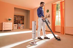 Uređaji koji su vam potrebni za potpuno čist i uredan dom