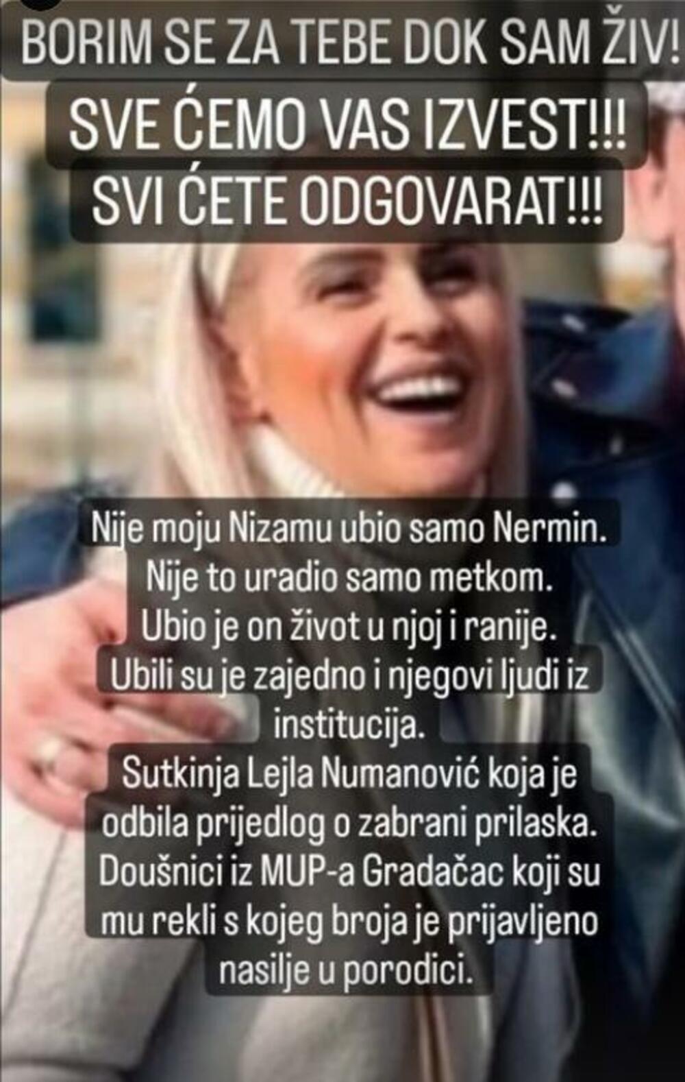Nizama Hećimović