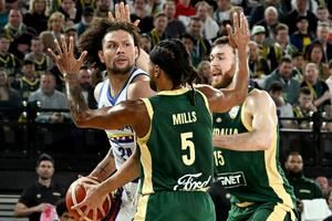 STRAŠAN SASTAV! Selektor Australije saopštio spisak za Mundobasket: Čak 9 košarkaša iz NBA lige!