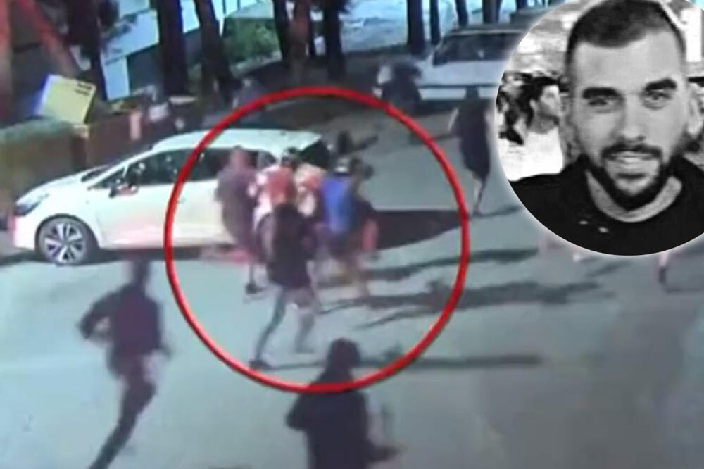 HRVATSKI MEDIJI TVRDE: Navijači Dinama nisu ubili Mihalisa, ovaj video je DOKAZ! Pogledajte na osnovu čega to smatraju...