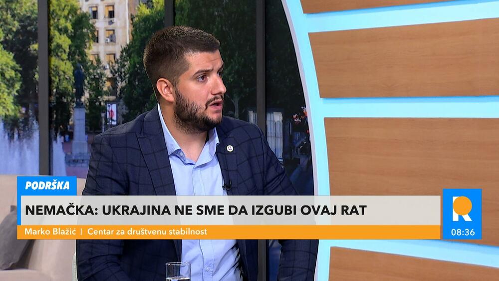 Marko Blažić