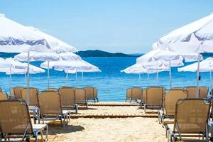 TRAVELLANDOVE LETNJE PONUDE ZA AVGUST I SEPTEMBAR: Povoljni hoteli sa 4 i 5 zvezda u Grčkoj