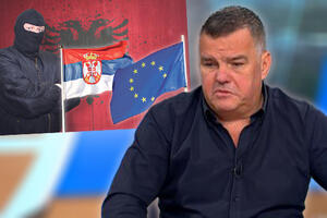 "KAŽU NAM DA PROGUTAMO GORKU PILULU - 'KOSOVO" Nenad Vuković o albanskom lobiju u Evropi: Nije mu se lako odupreti (VIDEO)