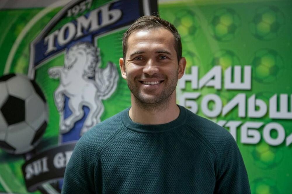 Aleksandar Keržakov