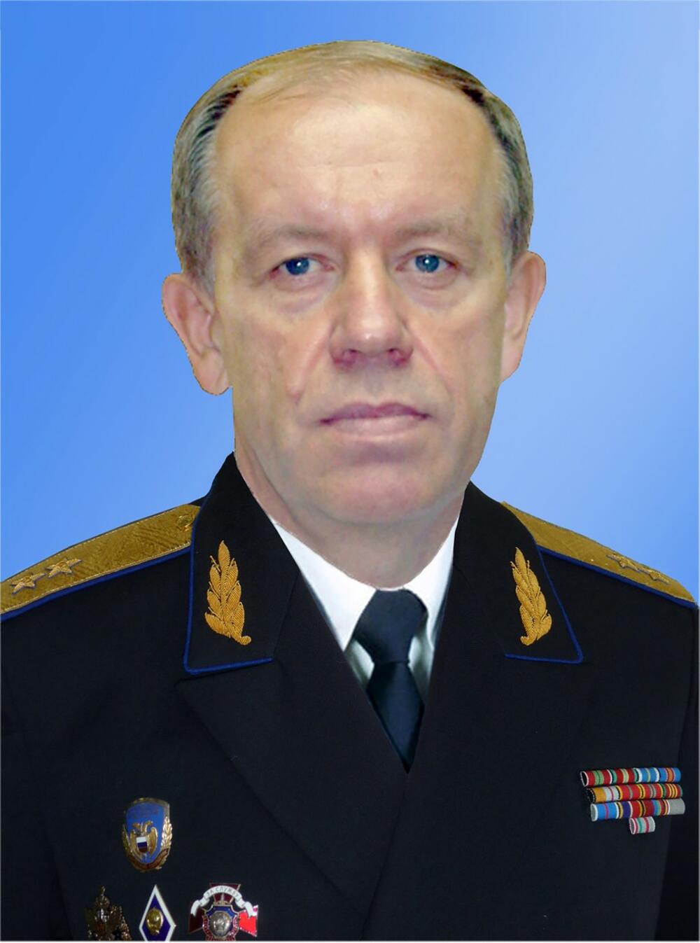 Genadij Lopirev