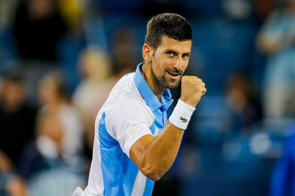 SRBIJO, NEMA SPAVANJA! Evo kada Novak igra meč osmine finala na US Openu - MNOGIMA SE NEĆE DOPASTI!