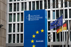 OGLASILA SE BUNDESBANKA: Nemačka centralna finansijska institucija objavila šta predviđa da će se desiti OVE JESENI (FOTO)