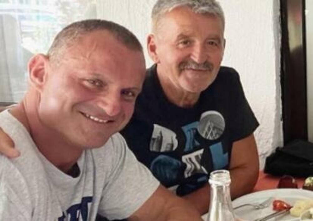 Kako izgleda sin Dragana Stojkovića Bosanca?