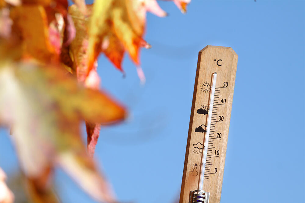 OVO JE DETALJNA PROGNOZA ZA POČETAK SEPTEMBRA: Meteorolog posle ovog datuma najavio dolazak pravog jesenjeg vremena (FOTO)
