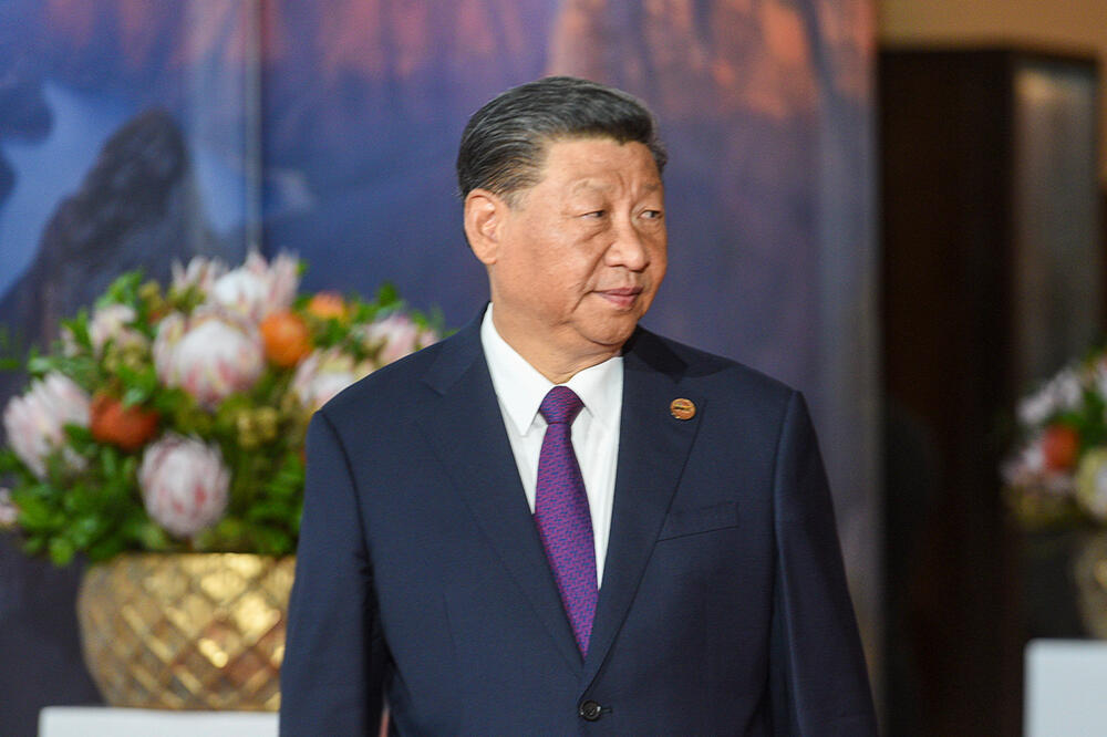 IZVORI ROJTERSA: Posle Putina ni Si Đinping ne dolazi na samit G20 u Nju Delhiju