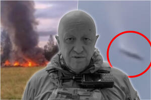 ŠOKANTNO! NOVI TRAG O SMRTI PRIGOŽINA: U avion bila postavljena BOMBA!? Evo gde je možda bila skrivena! (VIDEO)